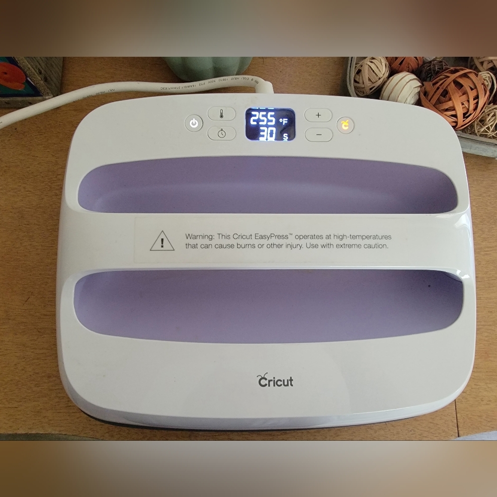 Cricut EasyPress 3